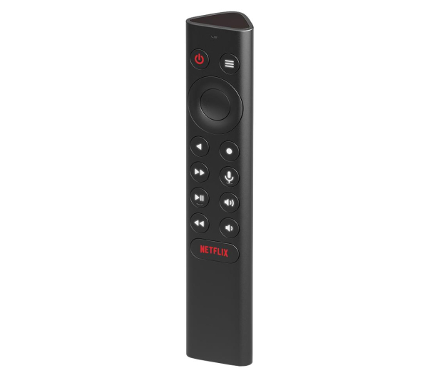 NVIDIA TV Remote - 634735 - zdjęcie 2